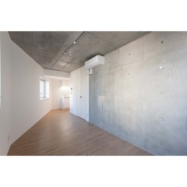 ASTILE西新宿の物件内観写真