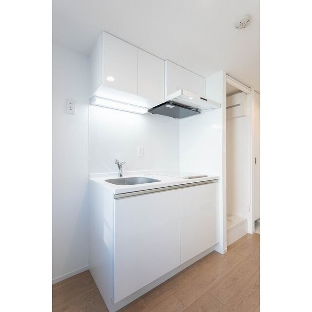 ASTILE西新宿の物件内観写真