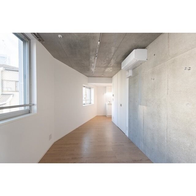 ASTILE西新宿の物件外観写真