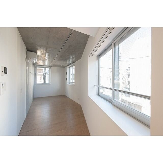 ASTILE西新宿の物件内観写真