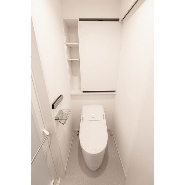 ASTILE西新宿の物件内観写真