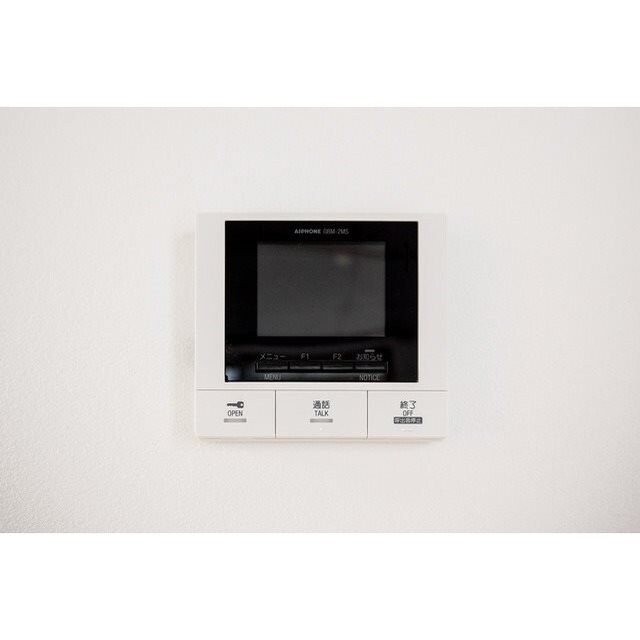 ASTILE西新宿の物件内観写真