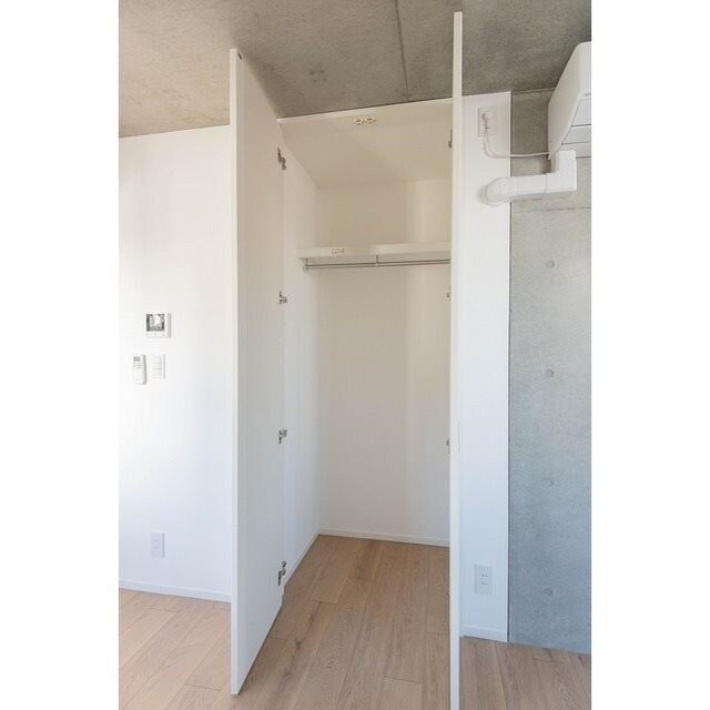 ASTILE西新宿の物件内観写真