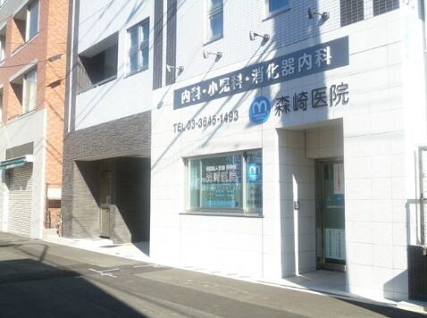 AYGの物件外観写真