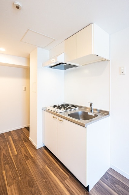 プレミアステージ芝公園Ⅱの物件内観写真