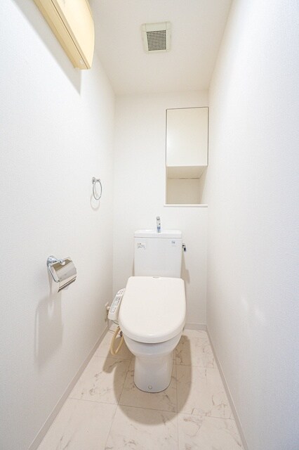 プレミアステージ芝公園Ⅱの物件内観写真