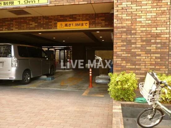 トーシンフェニックス芝浦ベイフォートの物件外観写真