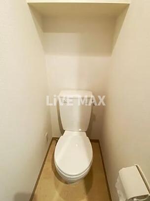 トーシンフェニックス芝浦ベイフォートの物件内観写真