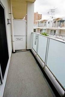 恵比寿駅 徒歩16分 6階の物件内観写真