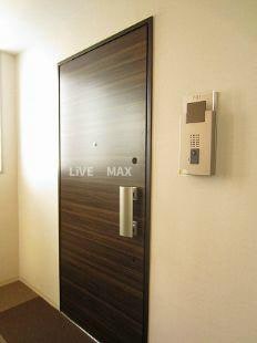 フレアージュ恵比寿の物件内観写真