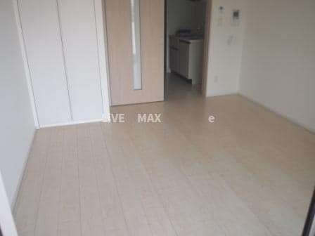 フレアージュ恵比寿の物件内観写真