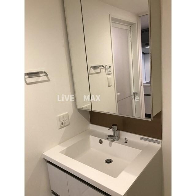 フレアージュ恵比寿の物件内観写真