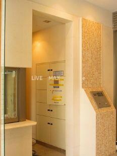 フレアージュ恵比寿の物件内観写真