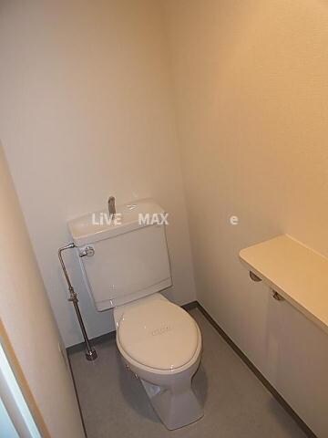 恵比寿アーバンハウスの物件内観写真