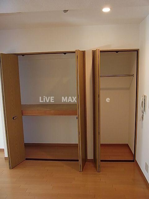 恵比寿アーバンハウスの物件内観写真