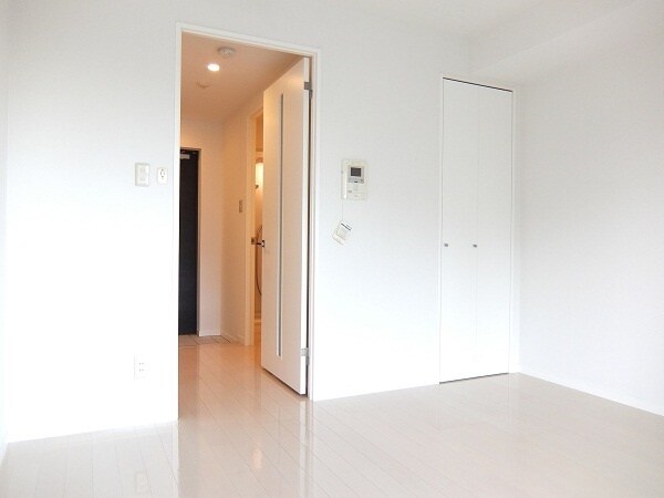 プライムアーバン初台の物件内観写真