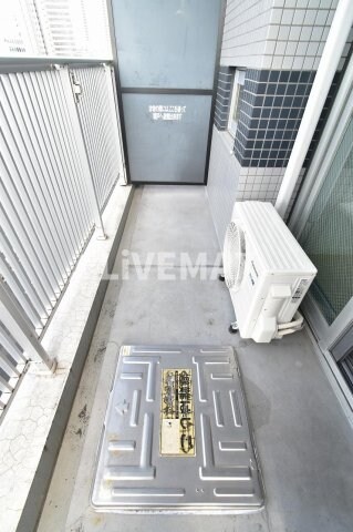 プライムアーバン初台の物件内観写真