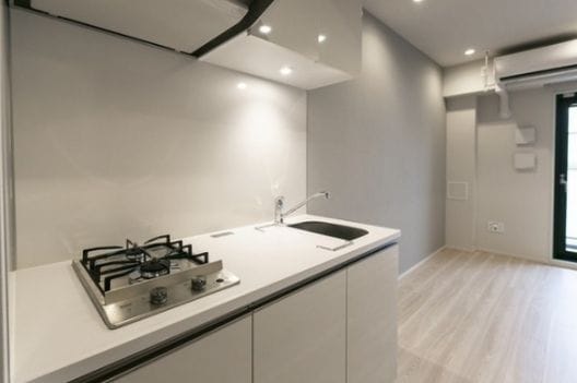 アジュールテラス目黒八雲の物件内観写真