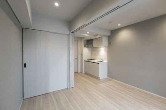 アジュールテラス目黒八雲の物件内観写真