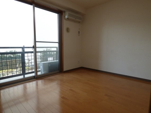 グレイスコート幡ヶ谷の物件内観写真