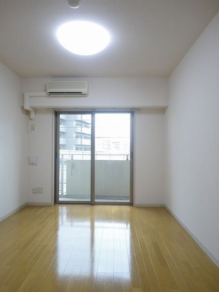 プレール学芸大学弐番館の物件内観写真