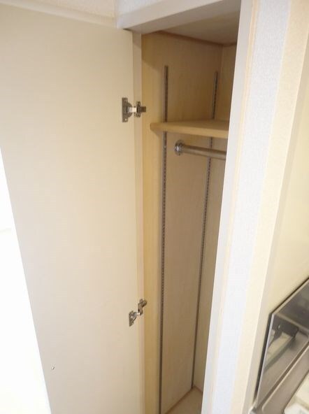 プレール学芸大学弐番館の物件内観写真