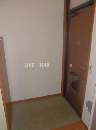 テル代官山の物件内観写真