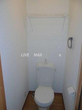 テル代官山の物件内観写真