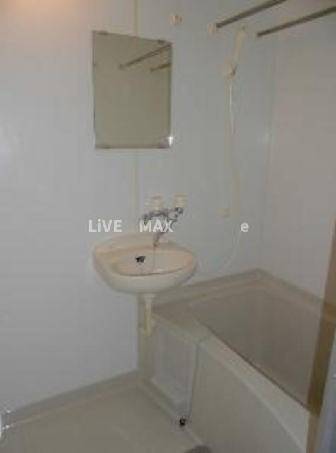 テル代官山の物件内観写真