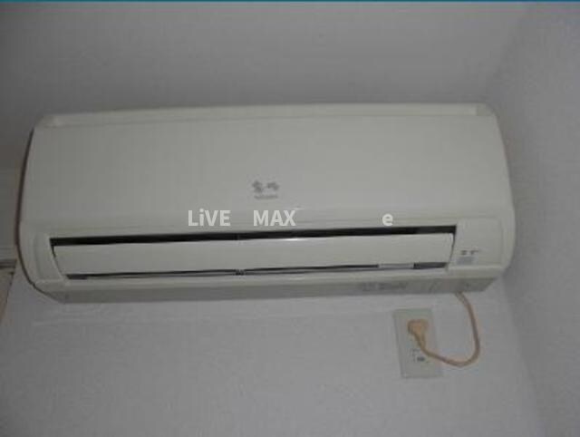 テル代官山の物件内観写真