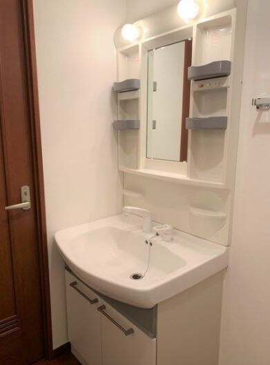 ソリッド大橋の物件内観写真