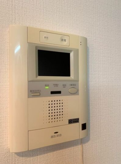 ソリッド大橋の物件内観写真