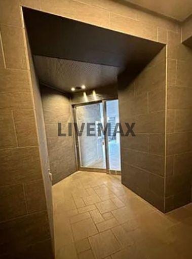 ウェルスクエア中目黒の物件外観写真