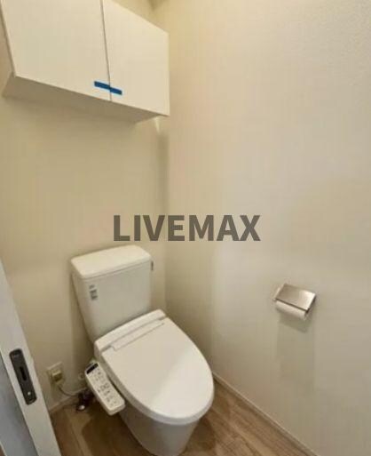 ウェルスクエア中目黒の物件内観写真