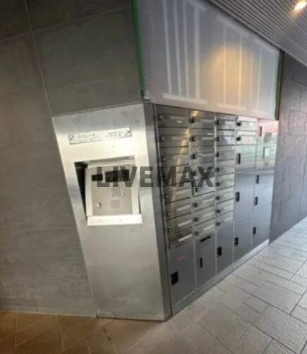 ウェルスクエア中目黒の物件内観写真