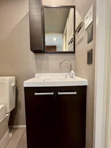 レジディア虎ノ門の物件内観写真