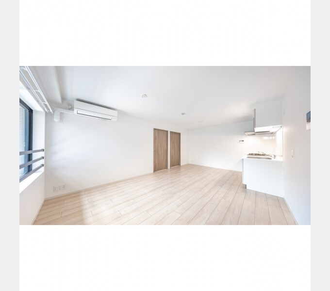 ウェルスクエア方南町Ⅱの物件内観写真