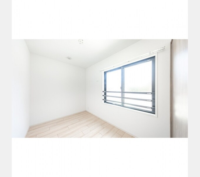 ウェルスクエア方南町Ⅱの物件内観写真