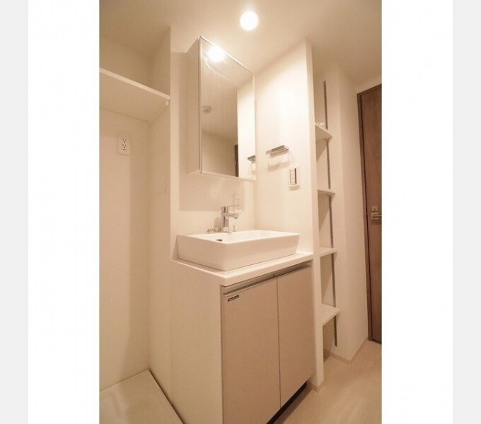 ウェルスクエア方南町Ⅱの物件内観写真