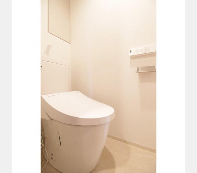 ウェルスクエア方南町Ⅱの物件内観写真