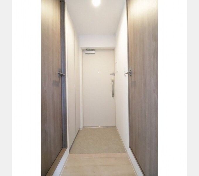 ウェルスクエア方南町Ⅱの物件内観写真