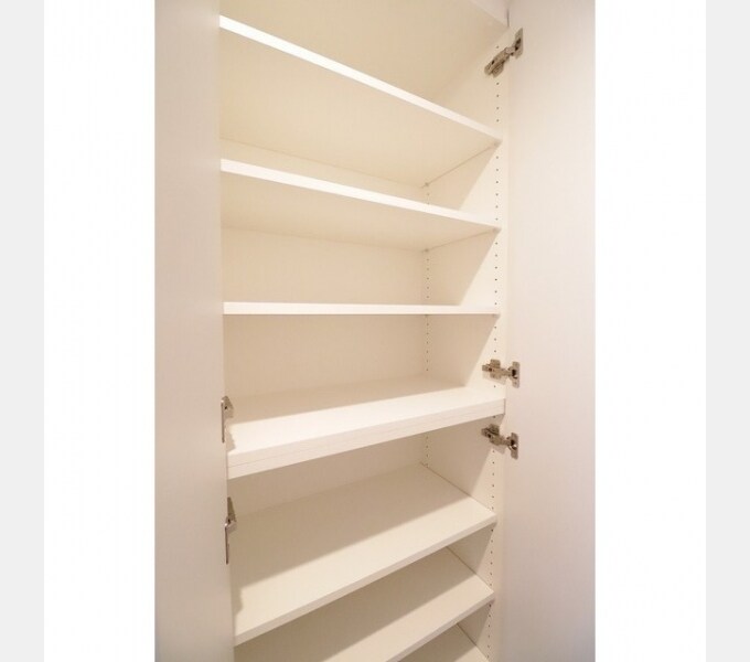 ウェルスクエア方南町Ⅱの物件内観写真