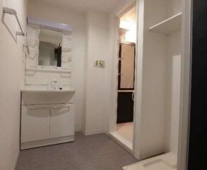 オルタンシアⅤの物件内観写真