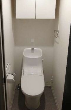 オルタンシアⅤの物件内観写真