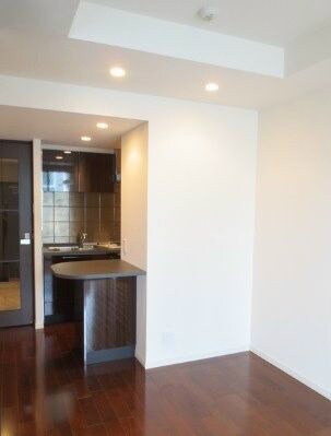 MFPRコート赤坂見附の物件内観写真