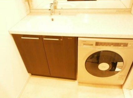 MFPRコート赤坂見附の物件内観写真