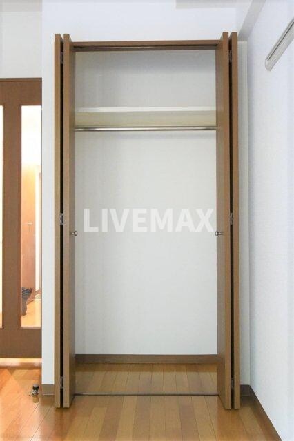 メインステージ白金高輪の物件内観写真