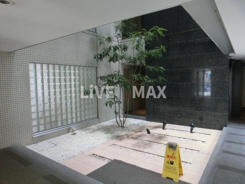 パークアクシス渋谷神南の物件外観写真