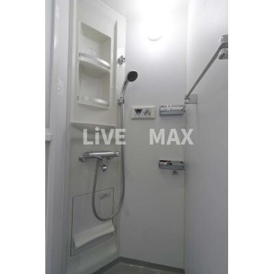 パークアクシス渋谷神南の物件内観写真