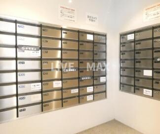 パークアクシス渋谷神南の物件内観写真